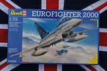 images/productimages/small/EUROFIGHTER 2000 Revell 04334 doos.jpg